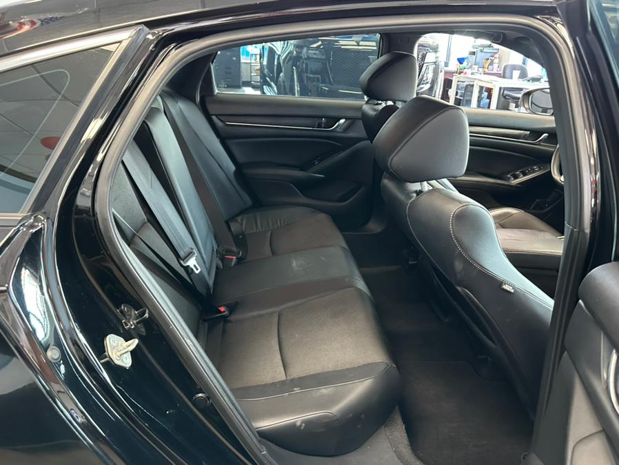 2018 Honda Accord Sedan Sport 2.0T Auto, available for sale in Inwood, New York | 5 Towns Drive. Inwood, New York 2018 Honda Accord Sedan Sport 2.0T Auto, available for sale in Inwood, New York | 5 Towns Drive. Inwood, New York