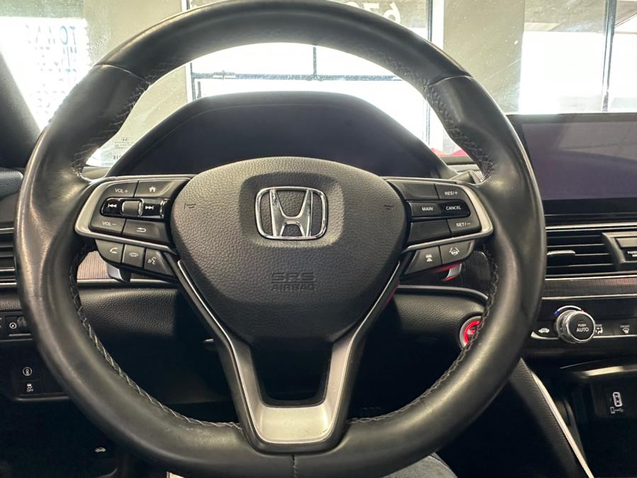 2018 Honda Accord Sedan Sport 2.0T Auto, available for sale in Inwood, New York | 5 Towns Drive. Inwood, New York 2018 Honda Accord Sedan Sport 2.0T Auto, available for sale in Inwood, New York | 5 Towns Drive. Inwood, New York
