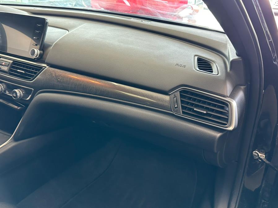 2018 Honda Accord Sedan Sport 2.0T Auto, available for sale in Inwood, New York | 5 Towns Drive. Inwood, New York 2018 Honda Accord Sedan Sport 2.0T Auto, available for sale in Inwood, New York | 5 Towns Drive. Inwood, New York