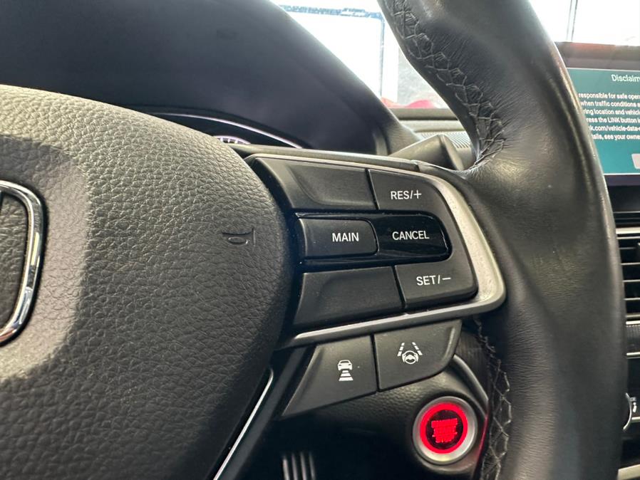 2018 Honda Accord Sedan Sport 2.0T Auto, available for sale in Inwood, New York | 5 Towns Drive. Inwood, New York 2018 Honda Accord Sedan Sport 2.0T Auto, available for sale in Inwood, New York | 5 Towns Drive. Inwood, New York