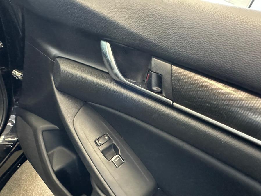 2018 Honda Accord Sedan Sport 2.0T Auto, available for sale in Inwood, New York | 5 Towns Drive. Inwood, New York 2018 Honda Accord Sedan Sport 2.0T Auto, available for sale in Inwood, New York | 5 Towns Drive. Inwood, New York