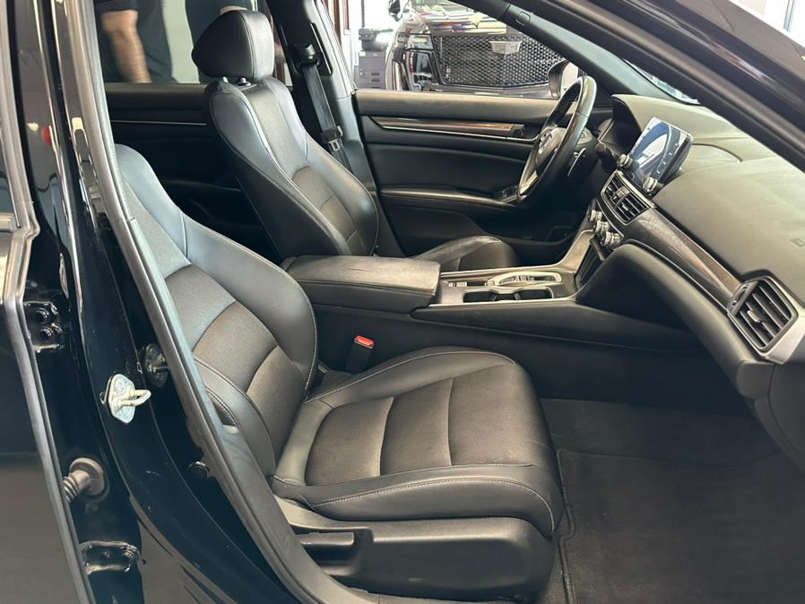 2018 Honda Accord Sedan Sport 2.0T Auto, available for sale in Inwood, New York | 5 Towns Drive. Inwood, New York 2018 Honda Accord Sedan Sport 2.0T Auto, available for sale in Inwood, New York | 5 Towns Drive. Inwood, New York