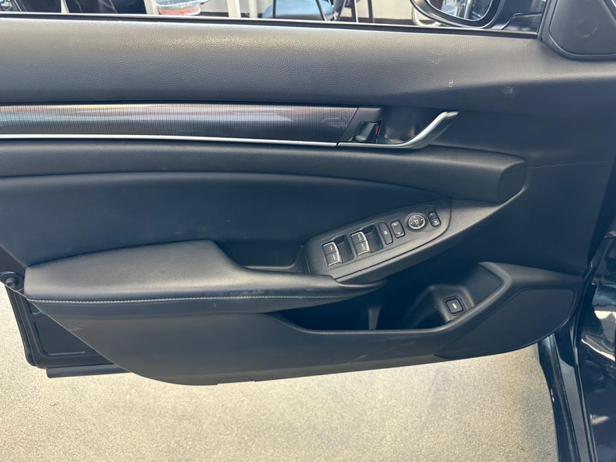 2018 Honda Accord Sedan Sport 2.0T Auto, available for sale in Inwood, New York | 5 Towns Drive. Inwood, New York 2018 Honda Accord Sedan Sport 2.0T Auto, available for sale in Inwood, New York | 5 Towns Drive. Inwood, New York