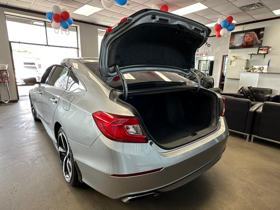 2021 Honda Accord Sedan Sport SE 1.5T CVT, available for sale in Inwood, New York | 5 Towns Drive. Inwood, New York 2021 Honda Accord Sedan Sport SE 1.5T CVT, available for sale in Inwood, New York | 5 Towns Drive. Inwood, New York