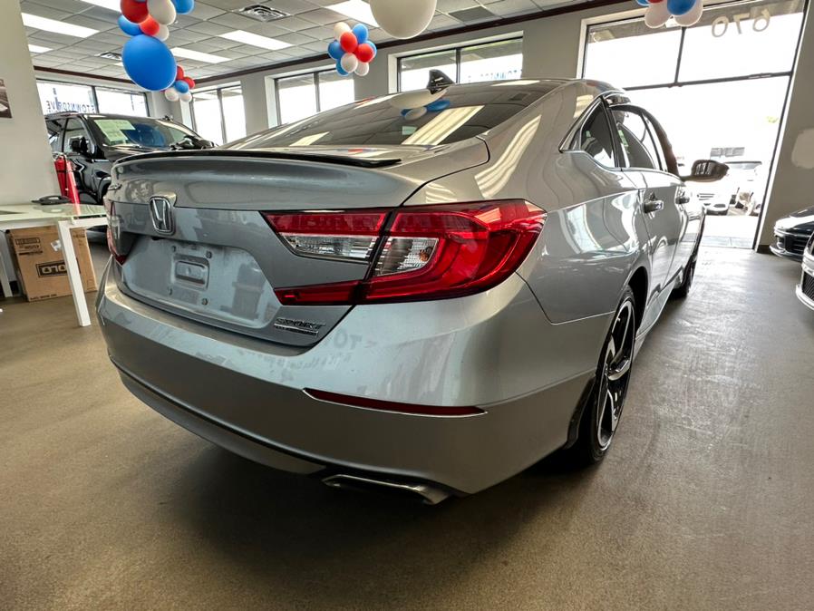 2021 Honda Accord Sedan Sport SE 1.5T CVT, available for sale in Inwood, New York | 5 Towns Drive. Inwood, New York 2021 Honda Accord Sedan Sport SE 1.5T CVT, available for sale in Inwood, New York | 5 Towns Drive. Inwood, New York