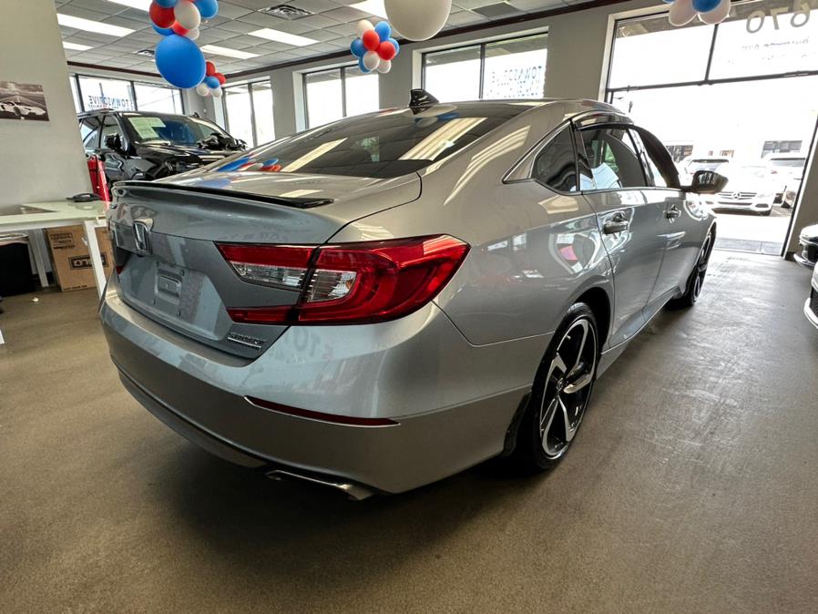 2021 Honda Accord Sedan Sport SE 1.5T CVT, available for sale in Inwood, New York | 5 Towns Drive. Inwood, New York 2021 Honda Accord Sedan Sport SE 1.5T CVT, available for sale in Inwood, New York | 5 Towns Drive. Inwood, New York