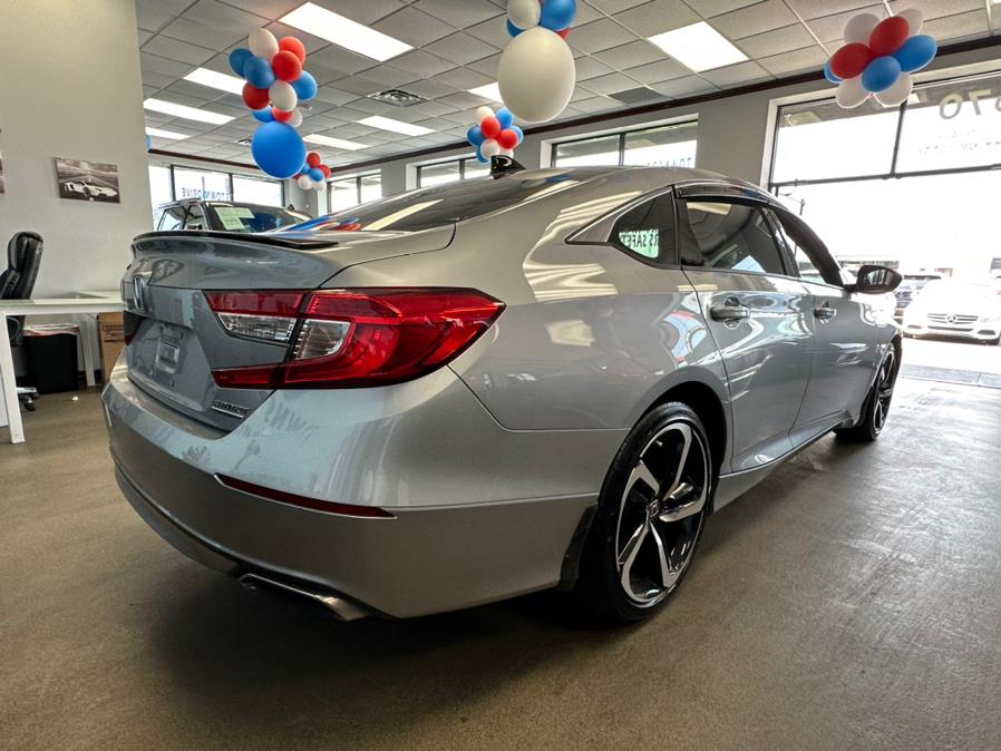 2021 Honda Accord Sedan Sport SE 1.5T CVT, available for sale in Inwood, New York | 5 Towns Drive. Inwood, New York 2021 Honda Accord Sedan Sport SE 1.5T CVT, available for sale in Inwood, New York | 5 Towns Drive. Inwood, New York