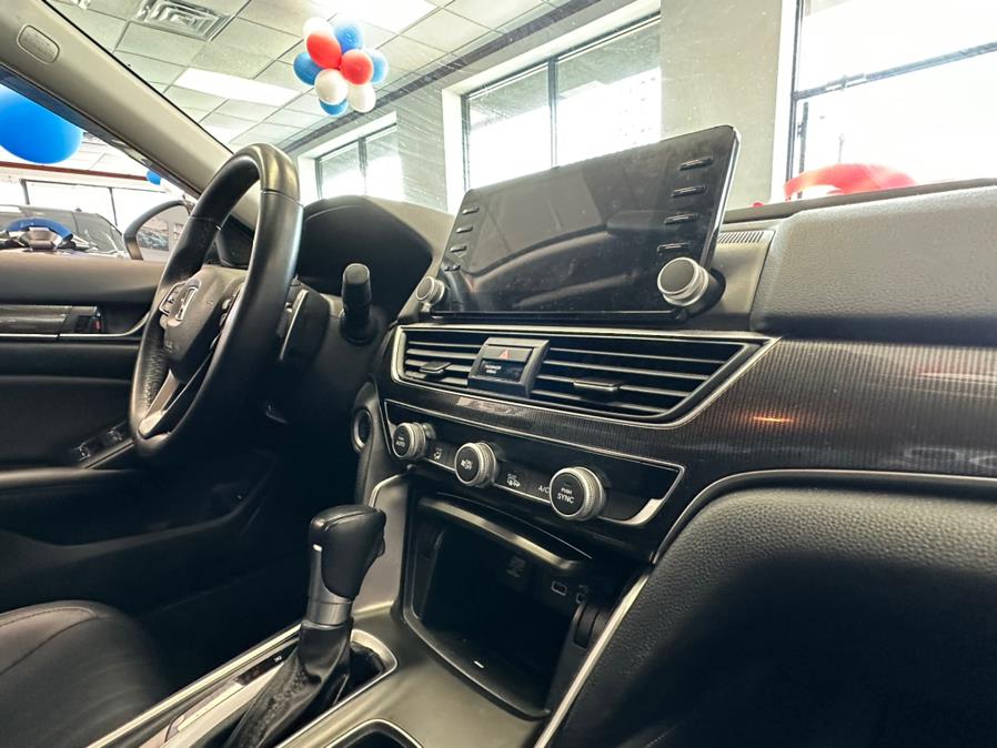 2021 Honda Accord Sedan Sport SE 1.5T CVT, available for sale in Inwood, New York | 5 Towns Drive. Inwood, New York 2021 Honda Accord Sedan Sport SE 1.5T CVT, available for sale in Inwood, New York | 5 Towns Drive. Inwood, New York