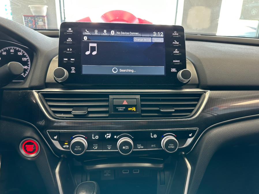 2021 Honda Accord Sedan Sport SE 1.5T CVT, available for sale in Inwood, New York | 5 Towns Drive. Inwood, New York 2021 Honda Accord Sedan Sport SE 1.5T CVT, available for sale in Inwood, New York | 5 Towns Drive. Inwood, New York