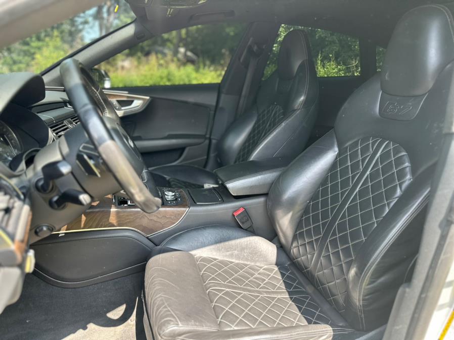 Audi s7 outlet seats for sale