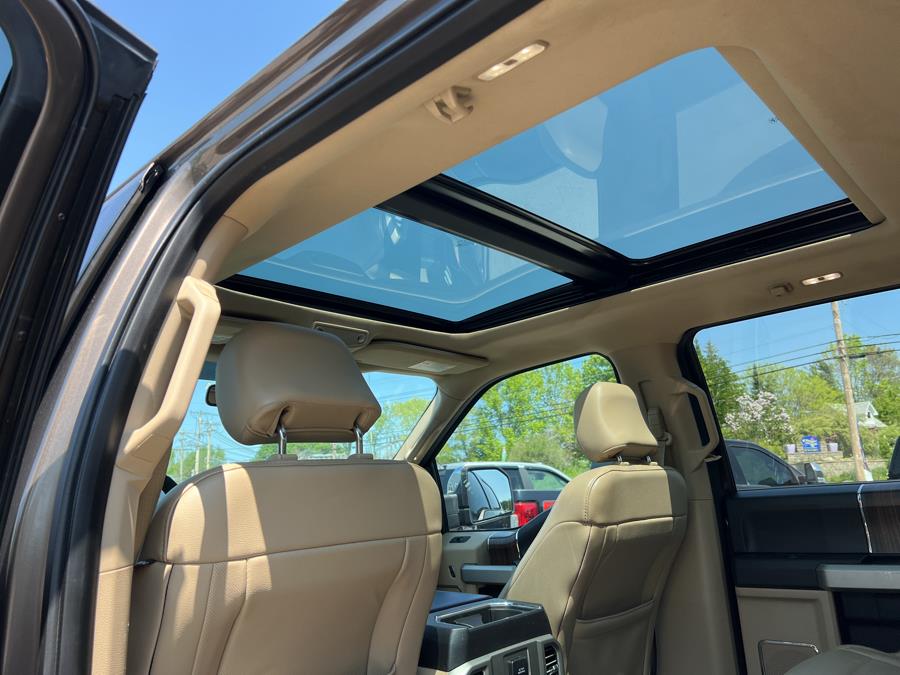 2016 Ford F-150 4WD SuperCrew 145" Lariat, available for sale in Bangor , Maine | Pray's Auto Sales . Bangor , Maine 2016 Ford F-150 4WD SuperCrew 145" Lariat, available for sale in Bangor , Maine | Pray's Auto Sales . Bangor , Maine