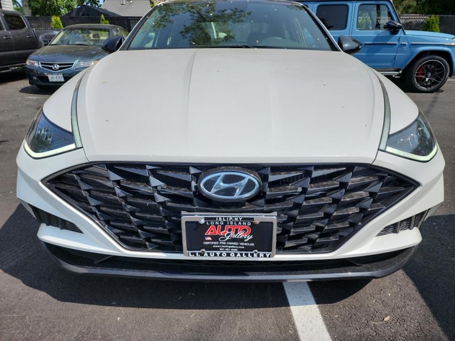 2021 Hyundai Sonata SEL Plus 1.6T, available for sale in Islip, New York | L.I. Auto Gallery. Islip, New York 2021 Hyundai Sonata SEL Plus 1.6T, available for sale in Islip, New York | L.I. Auto Gallery. Islip, New York