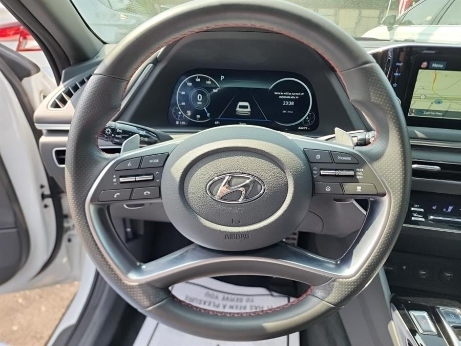 2021 Hyundai Sonata SEL Plus 1.6T, available for sale in Islip, New York | L.I. Auto Gallery. Islip, New York 2021 Hyundai Sonata SEL Plus 1.6T, available for sale in Islip, New York | L.I. Auto Gallery. Islip, New York