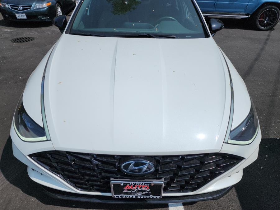 2021 Hyundai Sonata SEL Plus 1.6T, available for sale in Islip, New York | L.I. Auto Gallery. Islip, New York 2021 Hyundai Sonata SEL Plus 1.6T, available for sale in Islip, New York | L.I. Auto Gallery. Islip, New York