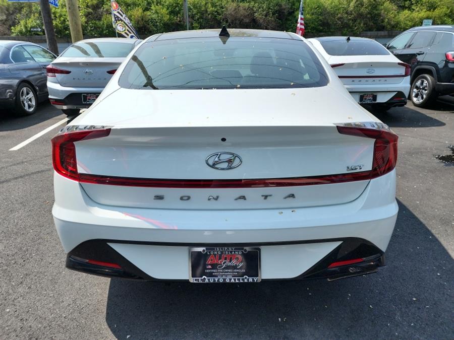 2021 Hyundai Sonata SEL Plus 1.6T, available for sale in Islip, New York | L.I. Auto Gallery. Islip, New York 2021 Hyundai Sonata SEL Plus 1.6T, available for sale in Islip, New York | L.I. Auto Gallery. Islip, New York