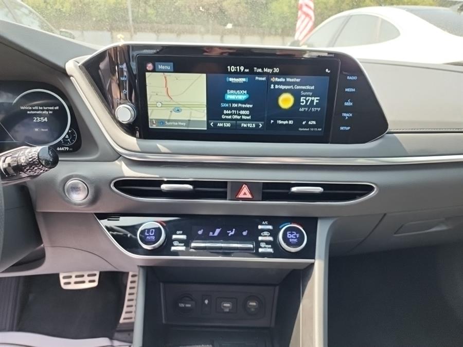 2021 Hyundai Sonata SEL Plus 1.6T, available for sale in Islip, New York | L.I. Auto Gallery. Islip, New York 2021 Hyundai Sonata SEL Plus 1.6T, available for sale in Islip, New York | L.I. Auto Gallery. Islip, New York