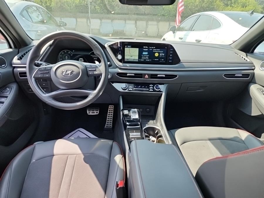 2021 Hyundai Sonata SEL Plus 1.6T, available for sale in Islip, New York | L.I. Auto Gallery. Islip, New York 2021 Hyundai Sonata SEL Plus 1.6T, available for sale in Islip, New York | L.I. Auto Gallery. Islip, New York