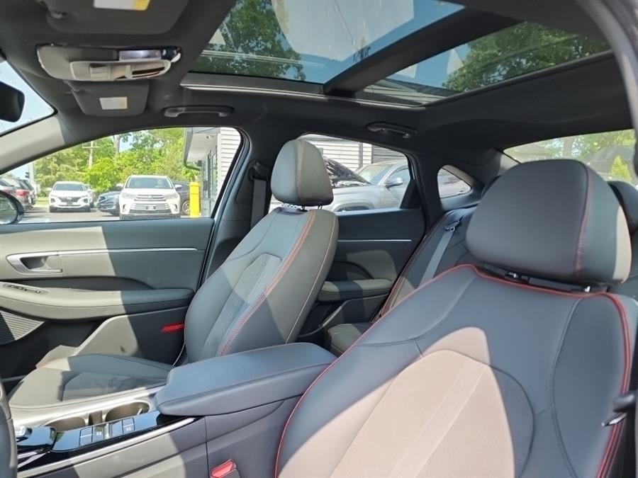 2021 Hyundai Sonata SEL Plus 1.6T, available for sale in Islip, New York | L.I. Auto Gallery. Islip, New York 2021 Hyundai Sonata SEL Plus 1.6T, available for sale in Islip, New York | L.I. Auto Gallery. Islip, New York
