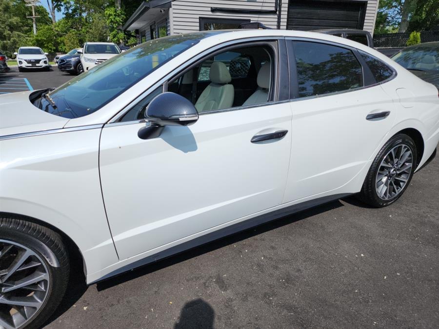 2020 Hyundai Sonata Limited 1.6T, available for sale in Islip, New York | L.I. Auto Gallery. Islip, New York 2020 Hyundai Sonata Limited 1.6T, available for sale in Islip, New York | L.I. Auto Gallery. Islip, New York
