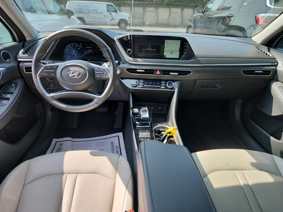 2020 Hyundai Sonata Limited 1.6T, available for sale in Islip, New York | L.I. Auto Gallery. Islip, New York 2020 Hyundai Sonata Limited 1.6T, available for sale in Islip, New York | L.I. Auto Gallery. Islip, New York