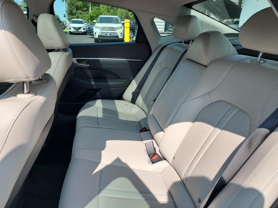 2020 Hyundai Sonata Limited 1.6T, available for sale in Islip, New York | L.I. Auto Gallery. Islip, New York 2020 Hyundai Sonata Limited 1.6T, available for sale in Islip, New York | L.I. Auto Gallery. Islip, New York