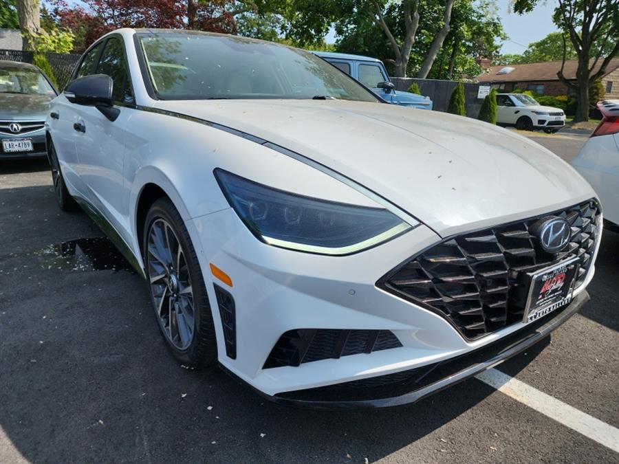 2020 Hyundai Sonata Limited 1.6T, available for sale in Islip, New York | L.I. Auto Gallery. Islip, New York 2020 Hyundai Sonata Limited 1.6T, available for sale in Islip, New York | L.I. Auto Gallery. Islip, New York