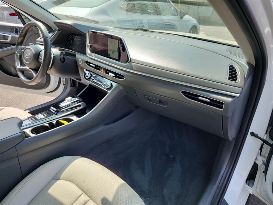 2020 Hyundai Sonata Limited 1.6T, available for sale in Islip, New York | L.I. Auto Gallery. Islip, New York 2020 Hyundai Sonata Limited 1.6T, available for sale in Islip, New York | L.I. Auto Gallery. Islip, New York