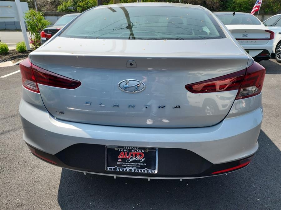 2020 Hyundai Elantra SE IVT SULEV, available for sale in Islip, New York | L.I. Auto Gallery. Islip, New York 2020 Hyundai Elantra SE IVT SULEV, available for sale in Islip, New York | L.I. Auto Gallery. Islip, New York
