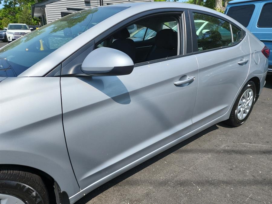 2020 Hyundai Elantra SE IVT SULEV, available for sale in Islip, New York | L.I. Auto Gallery. Islip, New York 2020 Hyundai Elantra SE IVT SULEV, available for sale in Islip, New York | L.I. Auto Gallery. Islip, New York