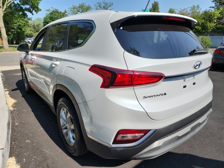 2020 Hyundai Santa Fe SE 2.4L Auto FWD w/SULEV, available for sale in Islip, New York | L.I. Auto Gallery. Islip, New York 2020 Hyundai Santa Fe SE 2.4L Auto FWD w/SULEV, available for sale in Islip, New York | L.I. Auto Gallery. Islip, New York
