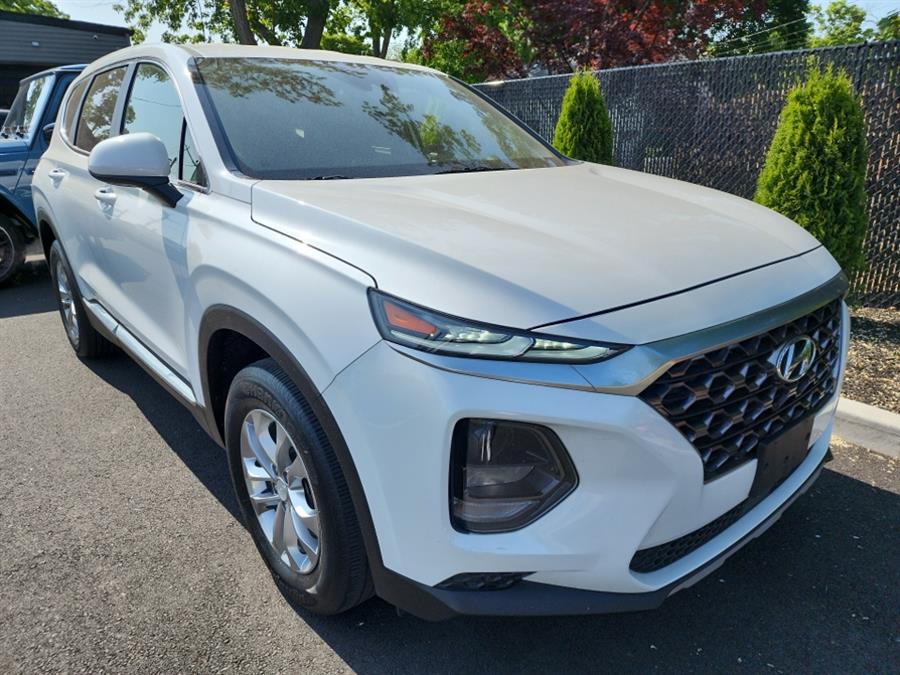 2020 Hyundai Santa Fe SE 2.4L Auto FWD w/SULEV, available for sale in Islip, New York | L.I. Auto Gallery. Islip, New York 2020 Hyundai Santa Fe SE 2.4L Auto FWD w/SULEV, available for sale in Islip, New York | L.I. Auto Gallery. Islip, New York