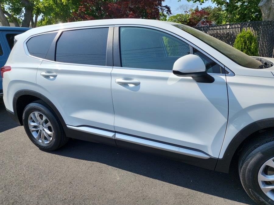 2020 Hyundai Santa Fe SE 2.4L Auto FWD w/SULEV, available for sale in Islip, New York | L.I. Auto Gallery. Islip, New York 2020 Hyundai Santa Fe SE 2.4L Auto FWD w/SULEV, available for sale in Islip, New York | L.I. Auto Gallery. Islip, New York