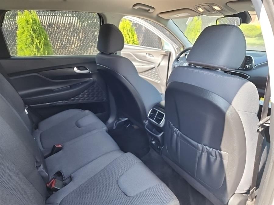2020 Hyundai Santa Fe SE 2.4L Auto FWD w/SULEV, available for sale in Islip, New York | L.I. Auto Gallery. Islip, New York 2020 Hyundai Santa Fe SE 2.4L Auto FWD w/SULEV, available for sale in Islip, New York | L.I. Auto Gallery. Islip, New York