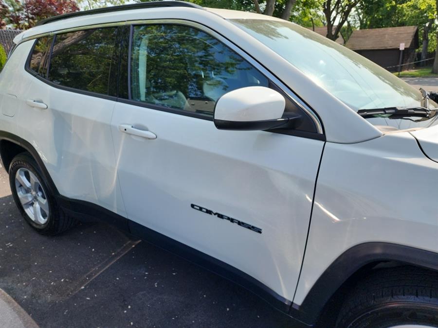 2020 Jeep Compass Latitude 4x4, available for sale in Islip, New York | L.I. Auto Gallery. Islip, New York 2020 Jeep Compass Latitude 4x4, available for sale in Islip, New York | L.I. Auto Gallery. Islip, New York
