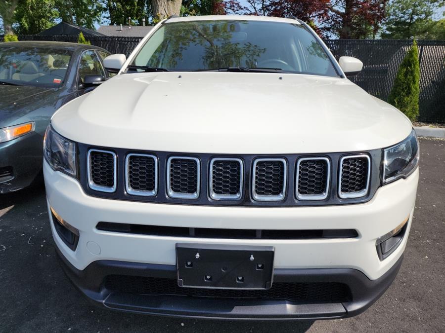 2020 Jeep Compass Latitude 4x4, available for sale in Islip, New York | L.I. Auto Gallery. Islip, New York 2020 Jeep Compass Latitude 4x4, available for sale in Islip, New York | L.I. Auto Gallery. Islip, New York