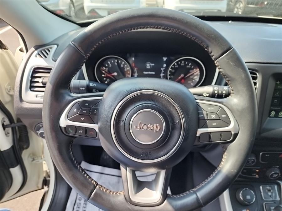2020 Jeep Compass Latitude 4x4, available for sale in Islip, New York | L.I. Auto Gallery. Islip, New York 2020 Jeep Compass Latitude 4x4, available for sale in Islip, New York | L.I. Auto Gallery. Islip, New York