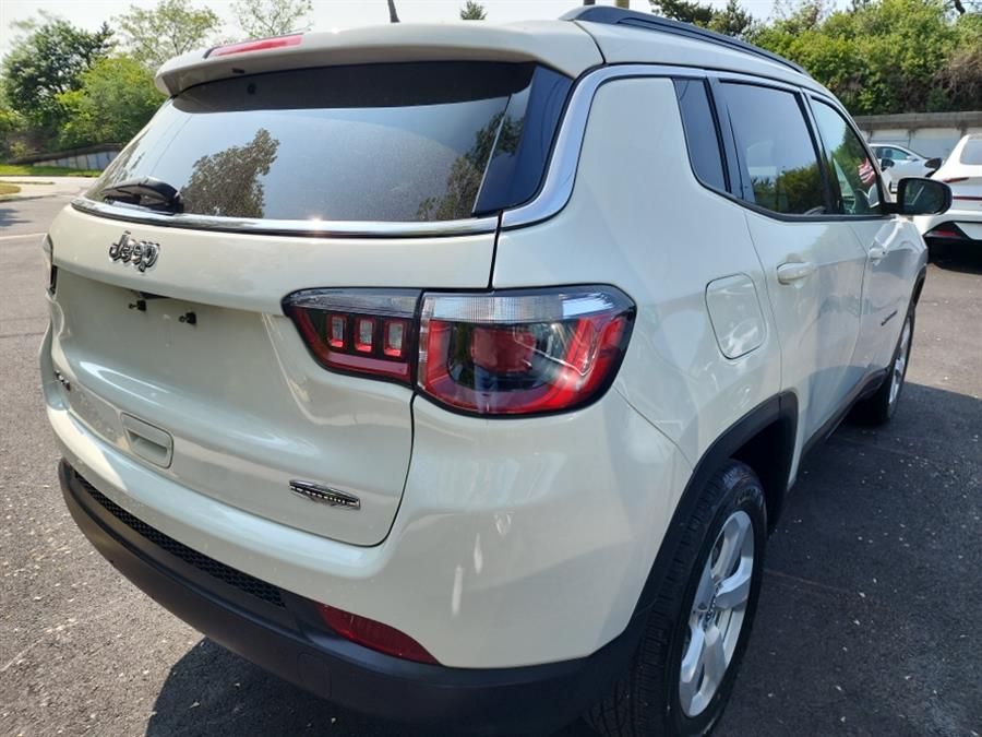2020 Jeep Compass Latitude 4x4, available for sale in Islip, New York | L.I. Auto Gallery. Islip, New York 2020 Jeep Compass Latitude 4x4, available for sale in Islip, New York | L.I. Auto Gallery. Islip, New York