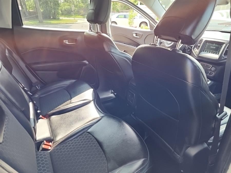 2020 Jeep Compass Latitude 4x4, available for sale in Islip, New York | L.I. Auto Gallery. Islip, New York 2020 Jeep Compass Latitude 4x4, available for sale in Islip, New York | L.I. Auto Gallery. Islip, New York