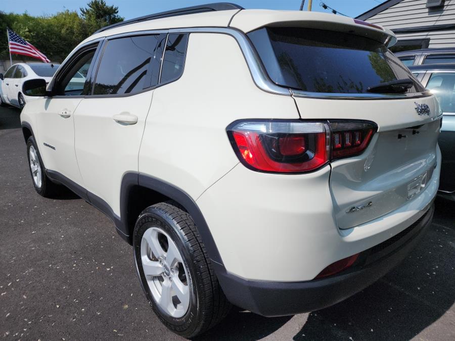 2020 Jeep Compass Latitude 4x4, available for sale in Islip, New York | L.I. Auto Gallery. Islip, New York 2020 Jeep Compass Latitude 4x4, available for sale in Islip, New York | L.I. Auto Gallery. Islip, New York