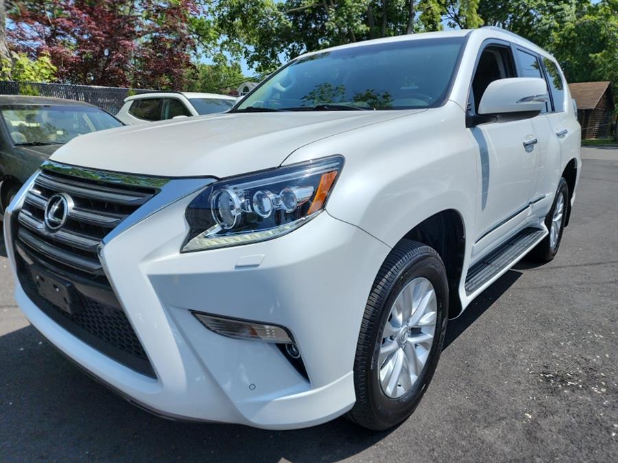 2019 Lexus GX GX 460 4WD, available for sale in Islip, New York | L.I. Auto Gallery. Islip, New York