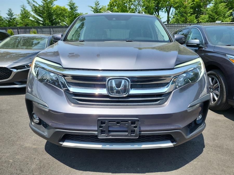 2020 Honda Pilot EX-L AWD, available for sale in Islip, New York | L.I. Auto Gallery. Islip, New York 2020 Honda Pilot EX-L AWD, available for sale in Islip, New York | L.I. Auto Gallery. Islip, New York