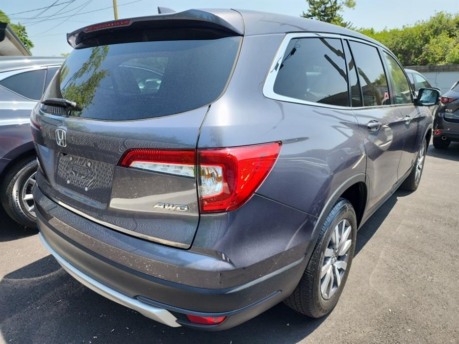 2020 Honda Pilot EX-L AWD, available for sale in Islip, New York | L.I. Auto Gallery. Islip, New York 2020 Honda Pilot EX-L AWD, available for sale in Islip, New York | L.I. Auto Gallery. Islip, New York