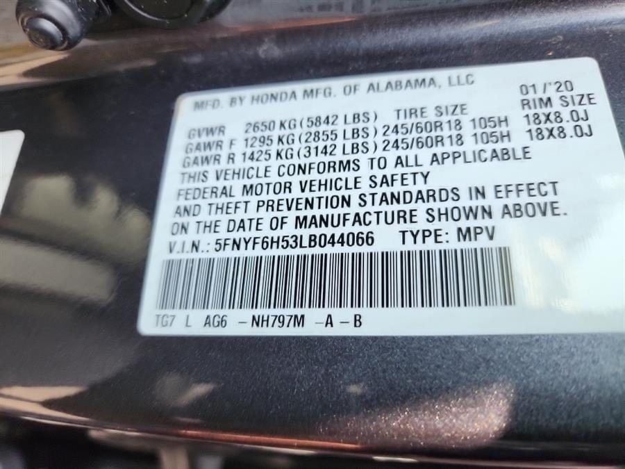 2020 Honda Pilot EX-L AWD, available for sale in Islip, New York | L.I. Auto Gallery. Islip, New York 2020 Honda Pilot EX-L AWD, available for sale in Islip, New York | L.I. Auto Gallery. Islip, New York