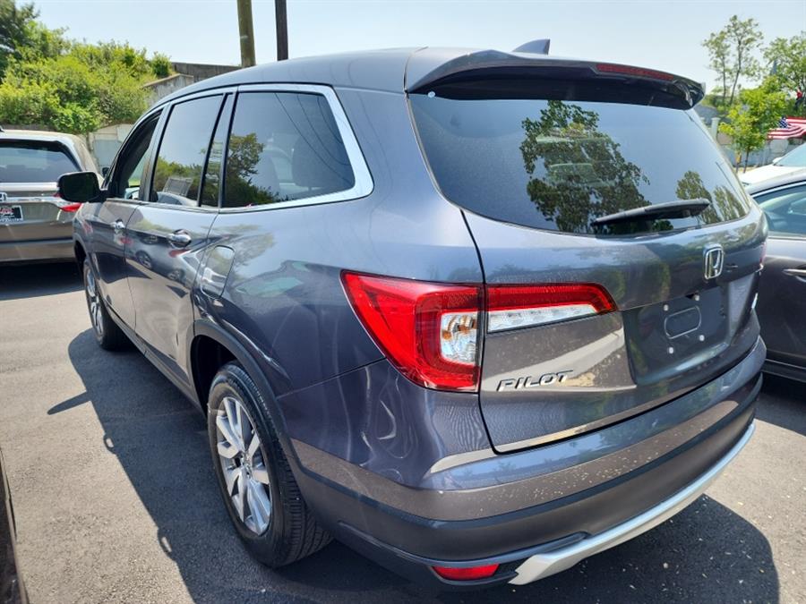 2020 Honda Pilot EX-L AWD, available for sale in Islip, New York | L.I. Auto Gallery. Islip, New York 2020 Honda Pilot EX-L AWD, available for sale in Islip, New York | L.I. Auto Gallery. Islip, New York