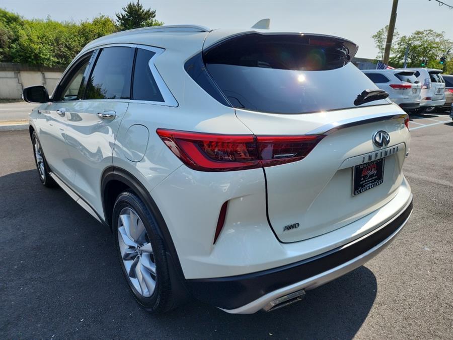 2019 INFINITI QX50 ESSENTIAL AWD, available for sale in Islip, New York | L.I. Auto Gallery. Islip, New York 2019 INFINITI QX50 ESSENTIAL AWD, available for sale in Islip, New York | L.I. Auto Gallery. Islip, New York