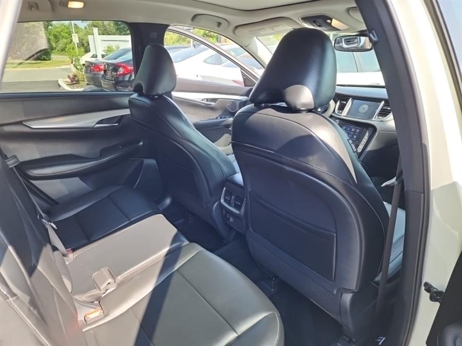 2019 INFINITI QX50 ESSENTIAL AWD, available for sale in Islip, New York | L.I. Auto Gallery. Islip, New York 2019 INFINITI QX50 ESSENTIAL AWD, available for sale in Islip, New York | L.I. Auto Gallery. Islip, New York