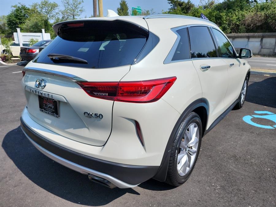 2019 INFINITI QX50 ESSENTIAL AWD, available for sale in Islip, New York | L.I. Auto Gallery. Islip, New York 2019 INFINITI QX50 ESSENTIAL AWD, available for sale in Islip, New York | L.I. Auto Gallery. Islip, New York