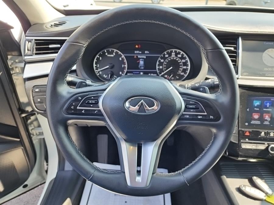 2019 INFINITI QX50 ESSENTIAL AWD, available for sale in Islip, New York | L.I. Auto Gallery. Islip, New York 2019 INFINITI QX50 ESSENTIAL AWD, available for sale in Islip, New York | L.I. Auto Gallery. Islip, New York