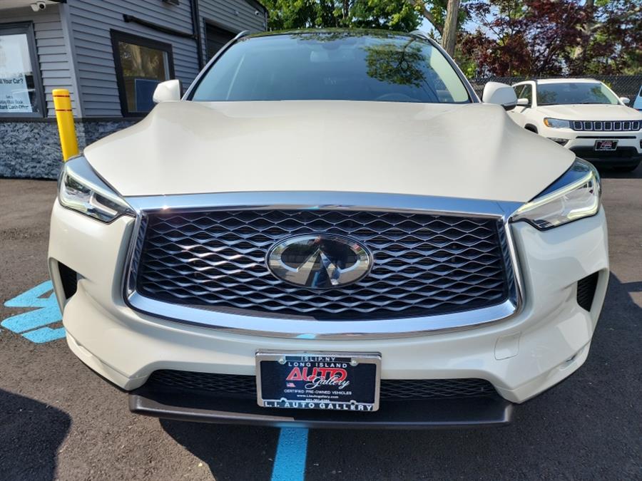 2019 INFINITI QX50 ESSENTIAL AWD, available for sale in Islip, New York | L.I. Auto Gallery. Islip, New York 2019 INFINITI QX50 ESSENTIAL AWD, available for sale in Islip, New York | L.I. Auto Gallery. Islip, New York