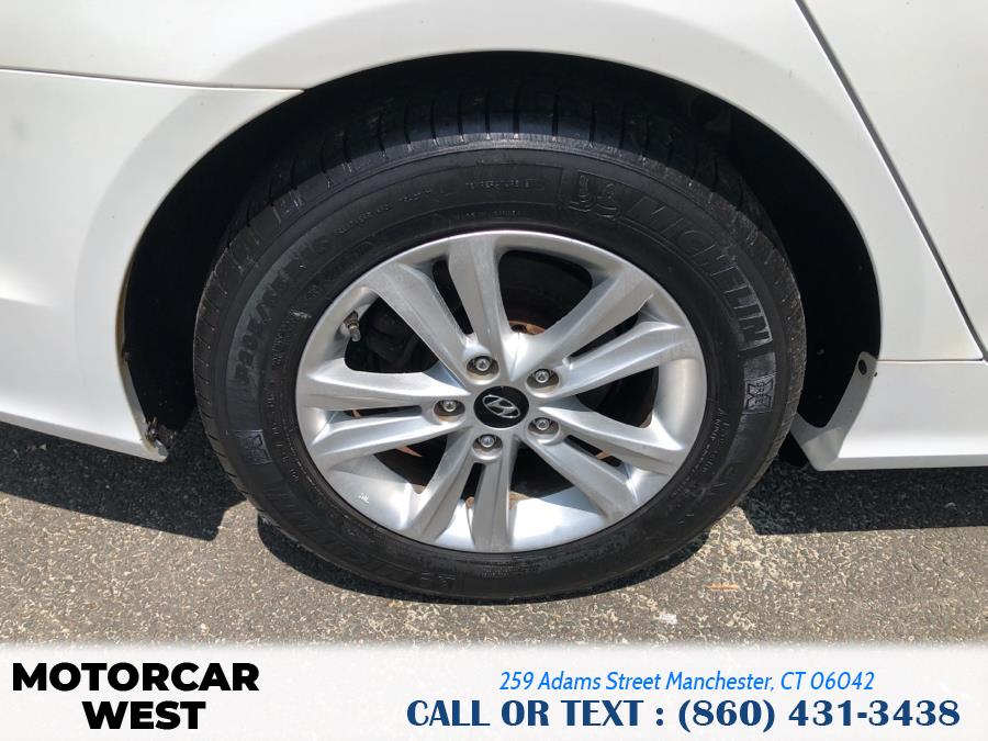2013 Hyundai Sonata 4dr Sdn 2.4L Auto GLS PZEV, available for sale in Manchester, Connecticut | Motorcar West. Manchester, Connecticut 2013 Hyundai Sonata 4dr Sdn 2.4L Auto GLS PZEV, available for sale in Manchester, Connecticut | Motorcar West. Manchester, Connecticut